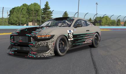 TikTok Viral Glitch GT4
