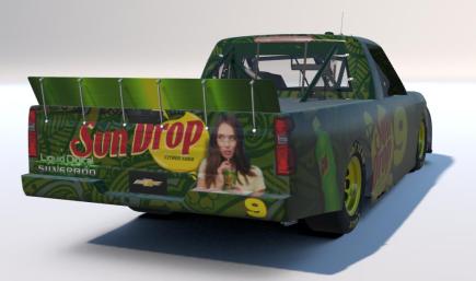 sundrop