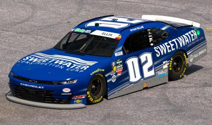 2026 Ryan Ellis Sweetwater Construction Corp Sonoma