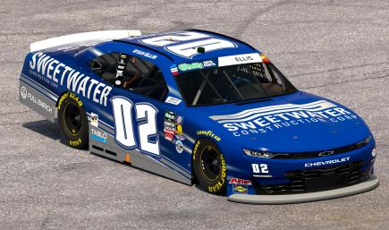 2026 Ryan Ellis Sweetwater Construction Corp Sonoma