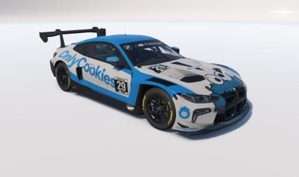 OnlyCookies M4