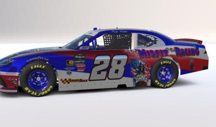 New Sensational Paint