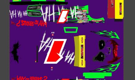 Jamille Joker