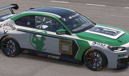 A Golf Scheme