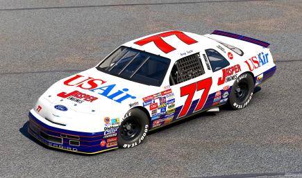 1994 Greg Sacks USAir/Jasper Engines