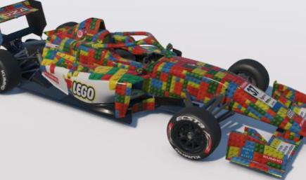 LEGO