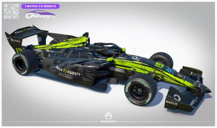 2026 Official PP SF23