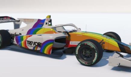 The Trevor Project