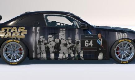 Star Wars: Return of the Jedi