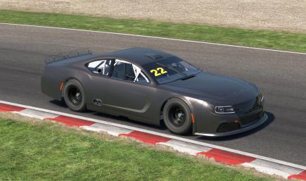 2022 Dodge Charger - 
