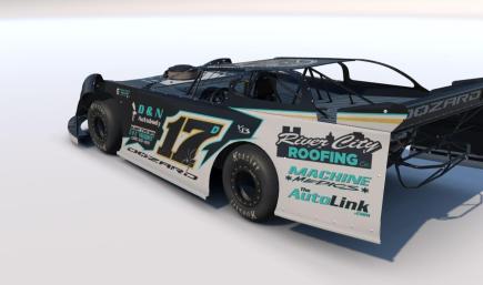 Degan Dozard LateModel