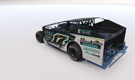 Degan Dozard Big Block