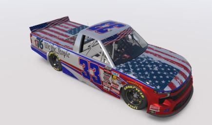 USA Truck