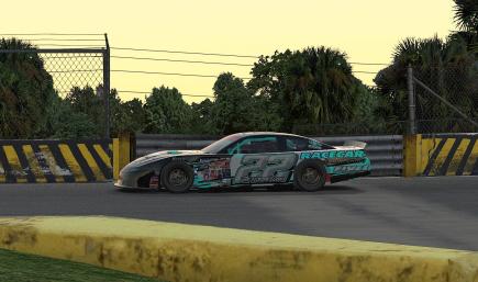 Jacob Nelson #22 LMSC