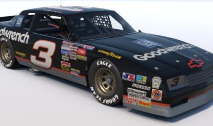 Goodwrench CSR J.Casebere