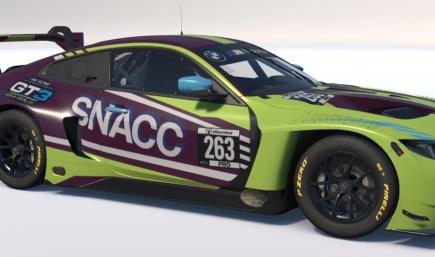 BMW Snacc & Sons