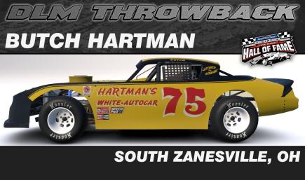 Butch Hartman, #75