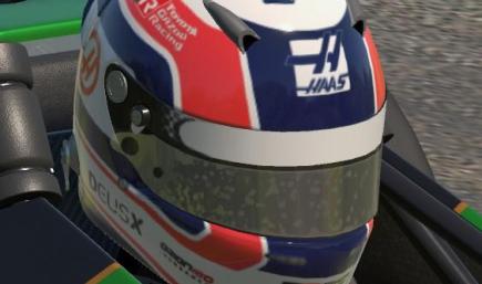Ollie Bearman 2026 British GP