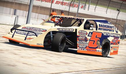 Seth Johnson Designs - 26 UMP