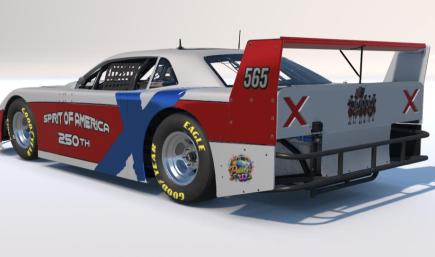 250th USA