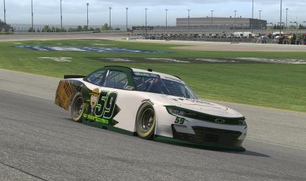 2026 - South park scheme updated!