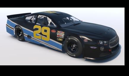 Zach Green [s2] - Irwindale Memories