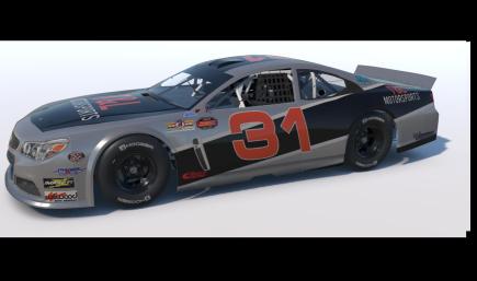 Carson Woods [S2] - Irwindale Memories