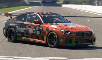 Jägermeister No.1 By 811 Design