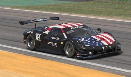 Swank Racing 