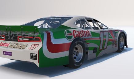 dj kennington euro nascar 