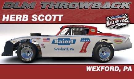 Herb Scott, #7