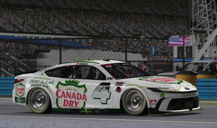 RRL - Gen7 - S8 - Zero Sugar Canada Dry #4