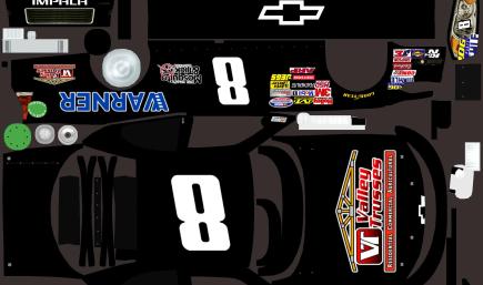 #8 MCMS Nationwide