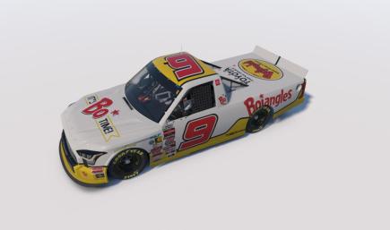 Bojangles