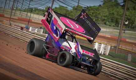 Michael Olsen / 2026 DSC Winged / #9
