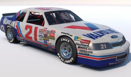 Buddy Baker 1983