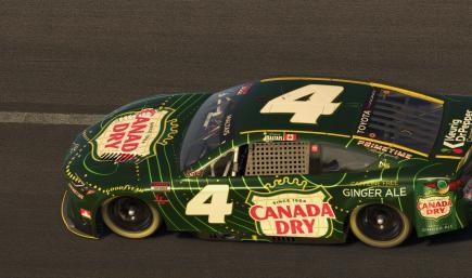 RRL - Gen7 - S8 - Canada Dry #4