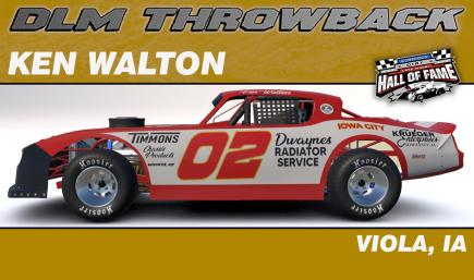 Ken Walton, #02