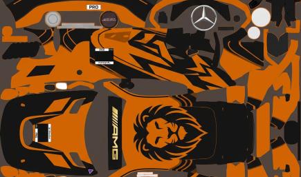 orange
