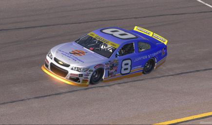 Jupiter Stormers Industries Chevrolet