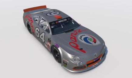 Panoz Esperante GTS