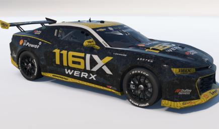 116ix Werx