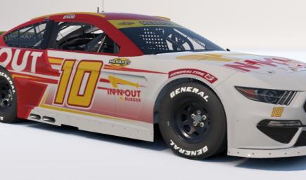 League In-N-Out