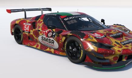 MEC Road America 12HR - Elite