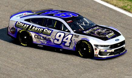 Great Lakes Sim/Misfits Racing 2026