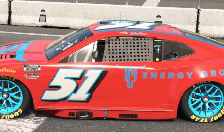 2026 TCI Nexgen Chevrolet