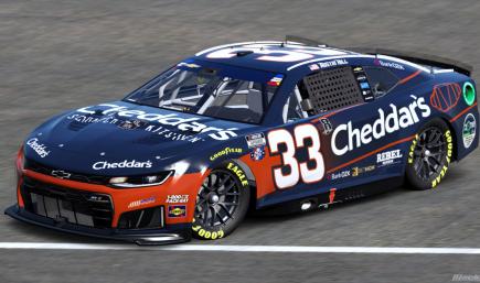 Austin Hill 2026 Cheddars (Sim #)