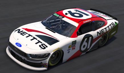Kaz Gral Nettts 61 2018