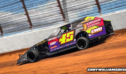 Colton English UMP Modified!