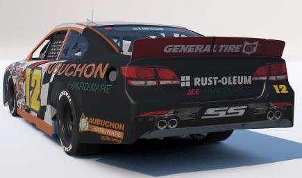 aubuchon hardware arca chevy
